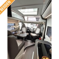 Adria Twin 640 SLB uit 2021 Foto #10