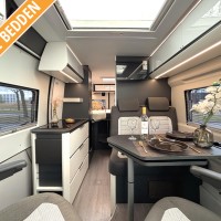 Adria Twin 640 SLB uit 2021 Foto #18