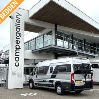 Adria Twin 640 SLB uit 2021 Foto #19
