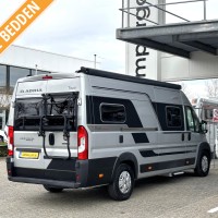Adria Twin 640 SLB uit 2021 Foto #20