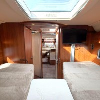 Carthago Liner For Two 53 I uit 2022 Foto #3