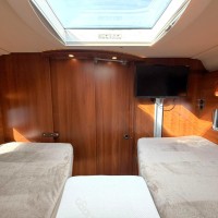 Carthago Liner For Two 53 I uit 2022 Foto #4