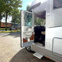 Carthago Liner For Two 53 I uit 2022 Foto #7