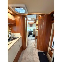Carthago Liner For Two 53 I uit 2022 Foto #13