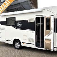 Benimar Tessoro 495 uit 2020 Foto #6