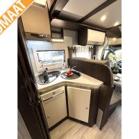 Benimar Tessoro 495 uit 2020 Foto #7