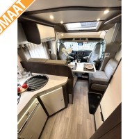 Benimar Tessoro 495 uit 2020 Foto #12