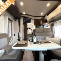 Benimar Tessoro 495 uit 2020 Foto #18