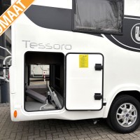 Benimar Tessoro 495 uit 2020 Foto #22