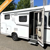 Knaus L!ve I 650 MEG uit 2021 Foto #6