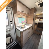 Knaus L!ve I 650 MEG uit 2021 Foto #7