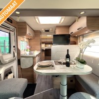 Knaus L!ve I 650 MEG uit 2021 Foto #18