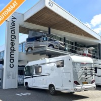 Knaus L!ve I 650 MEG uit 2021 Foto #20