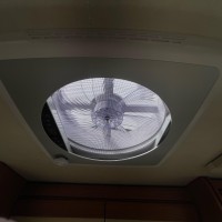 Hymer Gold 645 SL uit 2008 Foto #15