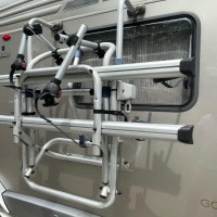 Hymer Gold 645 SL uit 2008 Foto #22