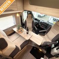 Knaus BoxStar Lifetime 600 uit 2019 Foto #1