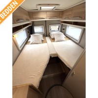 Knaus BoxStar Lifetime 600 uit 2019 Foto #2