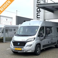 Knaus BoxStar Lifetime 600 uit 2019 Foto #3