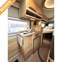 Knaus BoxStar Lifetime 600 uit 2019 Foto #5