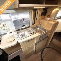 Knaus BoxStar Lifetime 600 uit 2019 Foto #6