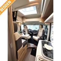 Knaus BoxStar Lifetime 600 uit 2019 Foto #11