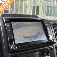 Knaus BoxStar Lifetime 600 uit 2019 Foto #15