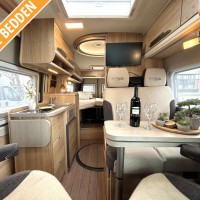 Knaus BoxStar Lifetime 600 uit 2019 Foto #17