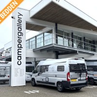 Knaus BoxStar Lifetime 600 uit 2019 Foto #20