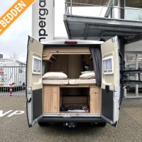 Knaus BoxStar Lifetime 600 uit 2019 Foto #22