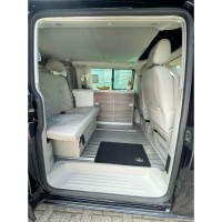 Volkswagen California Ocean uit 2017 Foto #1