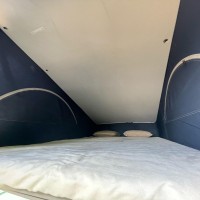 Volkswagen California Ocean uit 2017 Foto #3