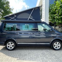 Volkswagen California Ocean uit 2017 Foto #4