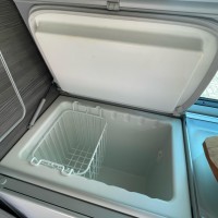 Volkswagen California Ocean uit 2017 Foto #6