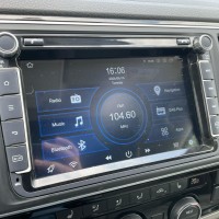 Volkswagen California Ocean uit 2017 Foto #9
