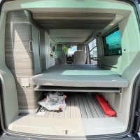 Volkswagen California Ocean uit 2017 Foto #15