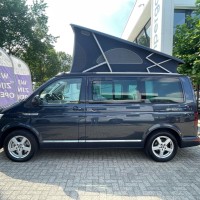 Volkswagen California Ocean uit 2017 Foto #16
