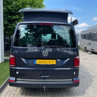Volkswagen California Ocean uit 2017 Foto #18