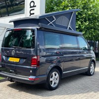 Volkswagen California Ocean uit 2017 Foto #22