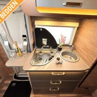 Weinsberg CaraCompact Pepper 600 MEG uit 2021 Foto #6