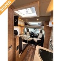 Weinsberg CaraCompact Pepper 600 MEG uit 2021 Foto #11