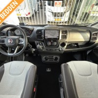 Weinsberg CaraCompact Pepper 600 MEG uit 2021 Foto #14