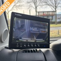 Adria Coral Platinum S 690 SC uit 2016 Foto #17