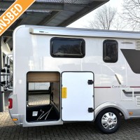 Adria Coral Platinum S 690 SC uit 2016 Foto #22
