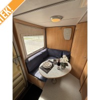 Chausson Welcome 50 uit 2001 Foto #1