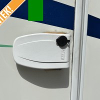 Chausson Welcome 50 uit 2001 Foto #4
