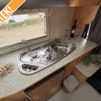 Chausson Welcome 50 uit 2001 Foto #6