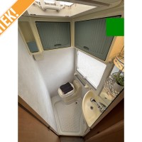 Chausson Welcome 50 uit 2001 Foto #7