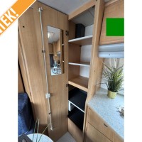 Chausson Welcome 50 uit 2001 Foto #8
