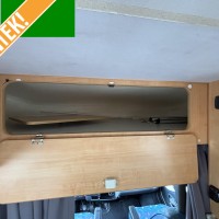 Chausson Welcome 50 uit 2001 Foto #12
