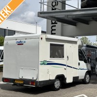 Chausson Welcome 50 uit 2001 Foto #22